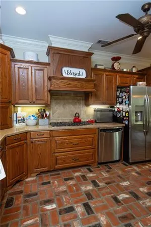 $452,500 | 115 Fox Run Drive, Natchitoches, LA 71457