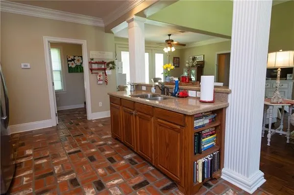 $452,500 | 115 Fox Run Drive, Natchitoches, LA 71457