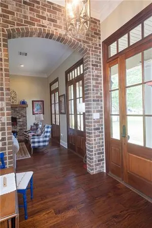 $452,500 | 115 Fox Run Drive, Natchitoches, LA 71457