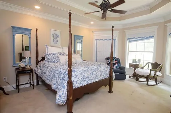 $452,500 | 115 Fox Run Drive, Natchitoches, LA 71457