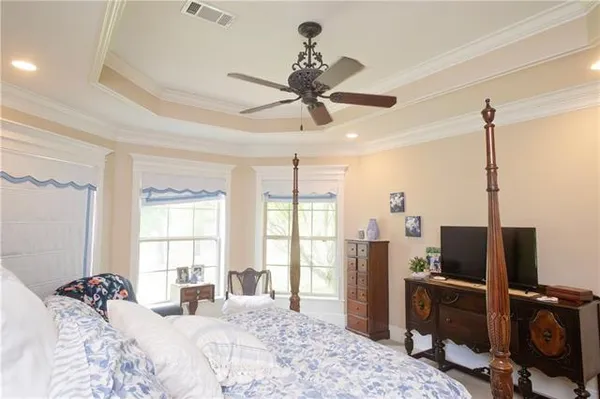 $452,500 | 115 Fox Run Drive, Natchitoches, LA 71457