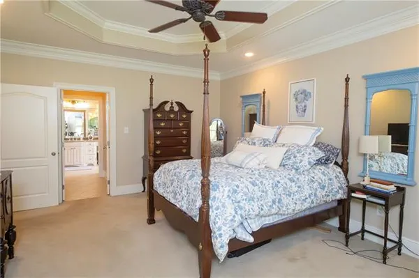 $452,500 | 115 Fox Run Drive, Natchitoches, LA 71457