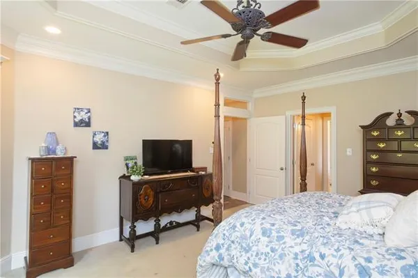 $452,500 | 115 Fox Run Drive, Natchitoches, LA 71457