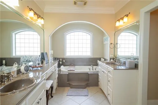 $452,500 | 115 Fox Run Drive, Natchitoches, LA 71457
