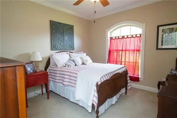 $452,500 | 115 Fox Run Drive, Natchitoches, LA 71457