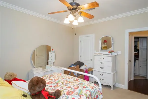 $452,500 | 115 Fox Run Drive, Natchitoches, LA 71457
