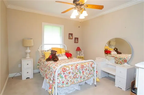 $452,500 | 115 Fox Run Drive, Natchitoches, LA 71457