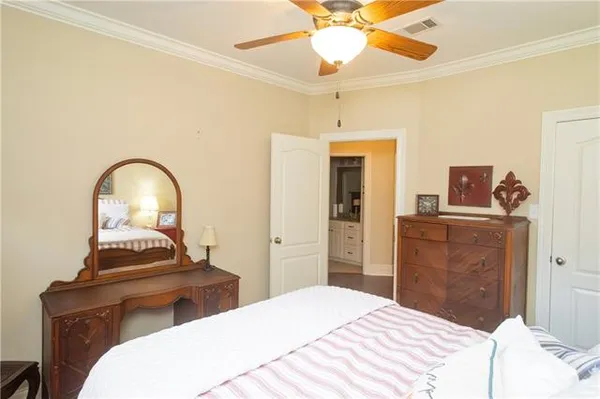 $452,500 | 115 Fox Run Drive, Natchitoches, LA 71457
