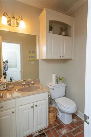 $452,500 | 115 Fox Run Drive, Natchitoches, LA 71457