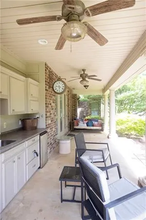 $452,500 | 115 Fox Run Drive, Natchitoches, LA 71457