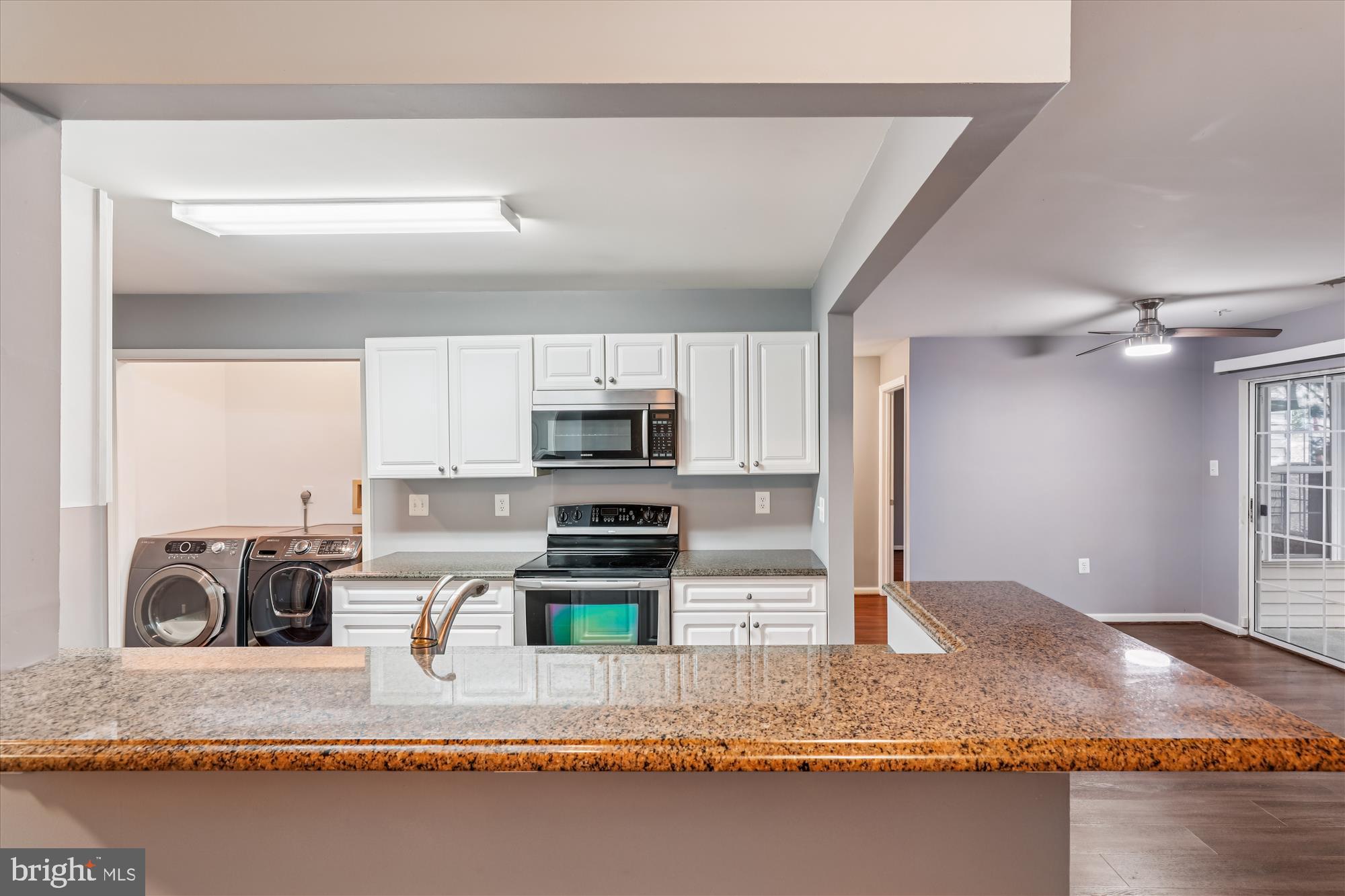 5832 Wyndham Circle, Unit 104 Columbia, MD 21044 - Photo 12 of 35 Kitchen