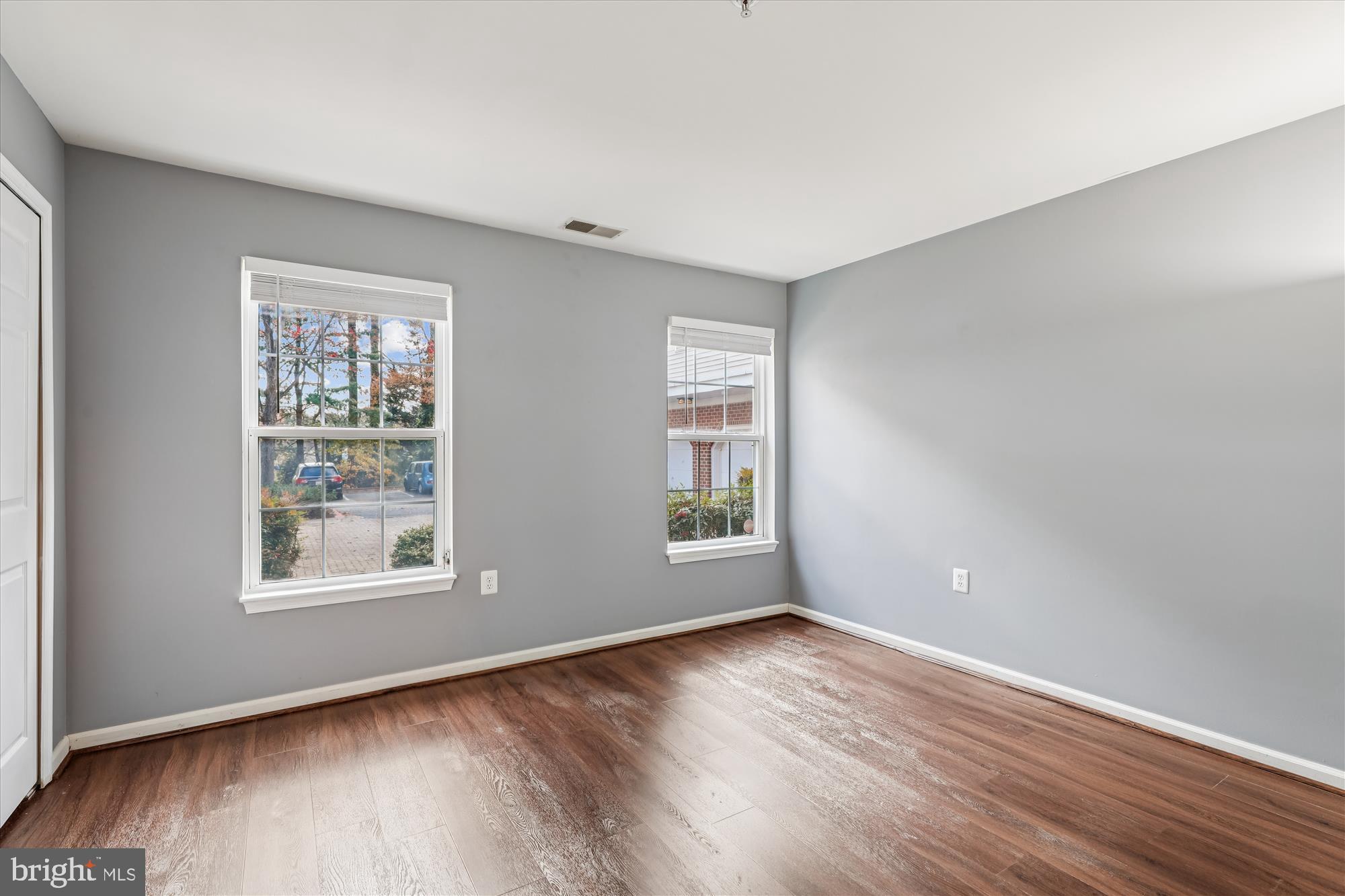 5832 Wyndham Circle, Unit 104 Columbia, MD 21044 - Photo 18 of 35 Bedroom 2