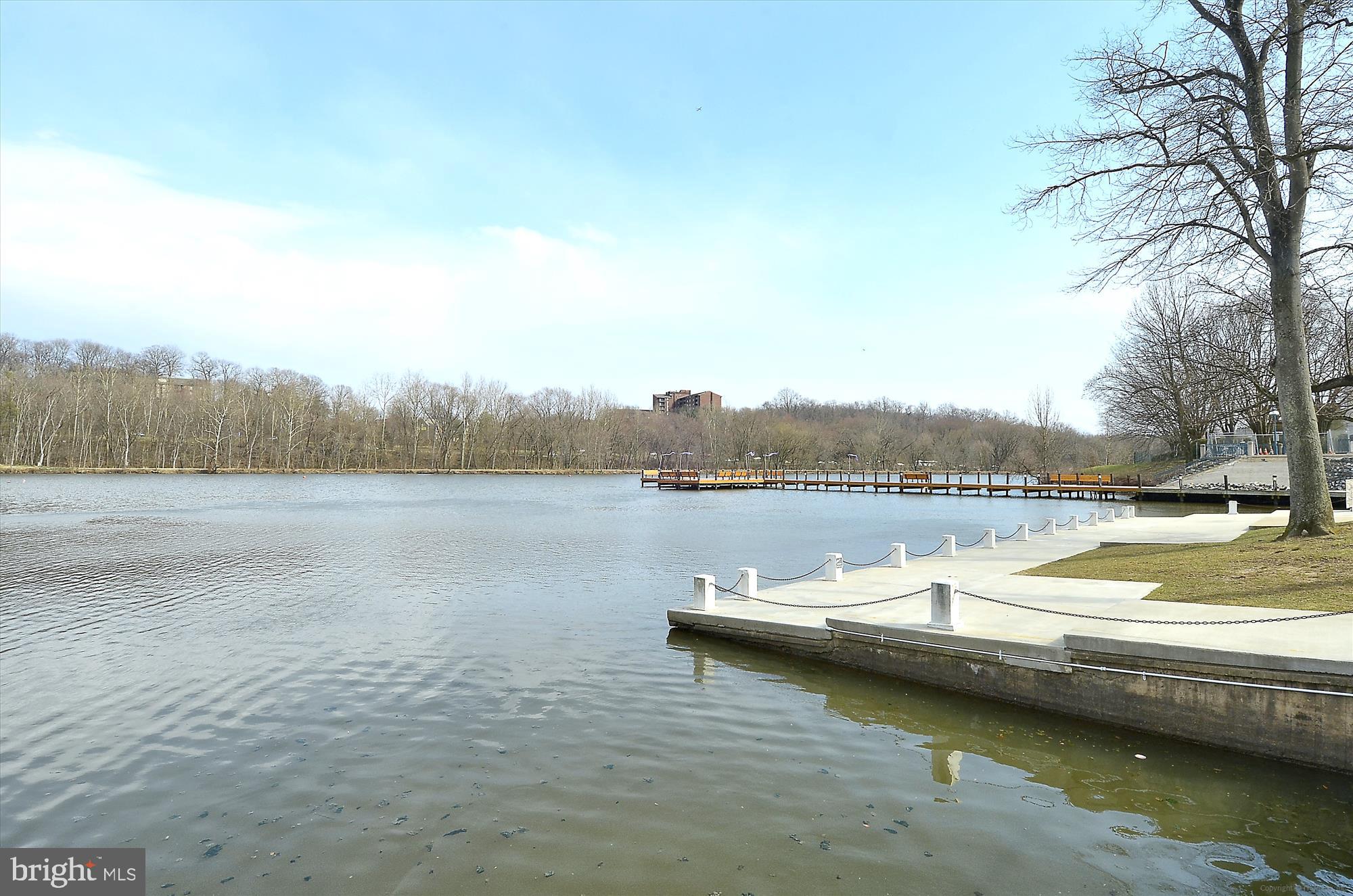 5832 Wyndham Circle, Unit 104 Columbia, MD 21044 - Photo 30 of 35 Lake Kittamaqundi