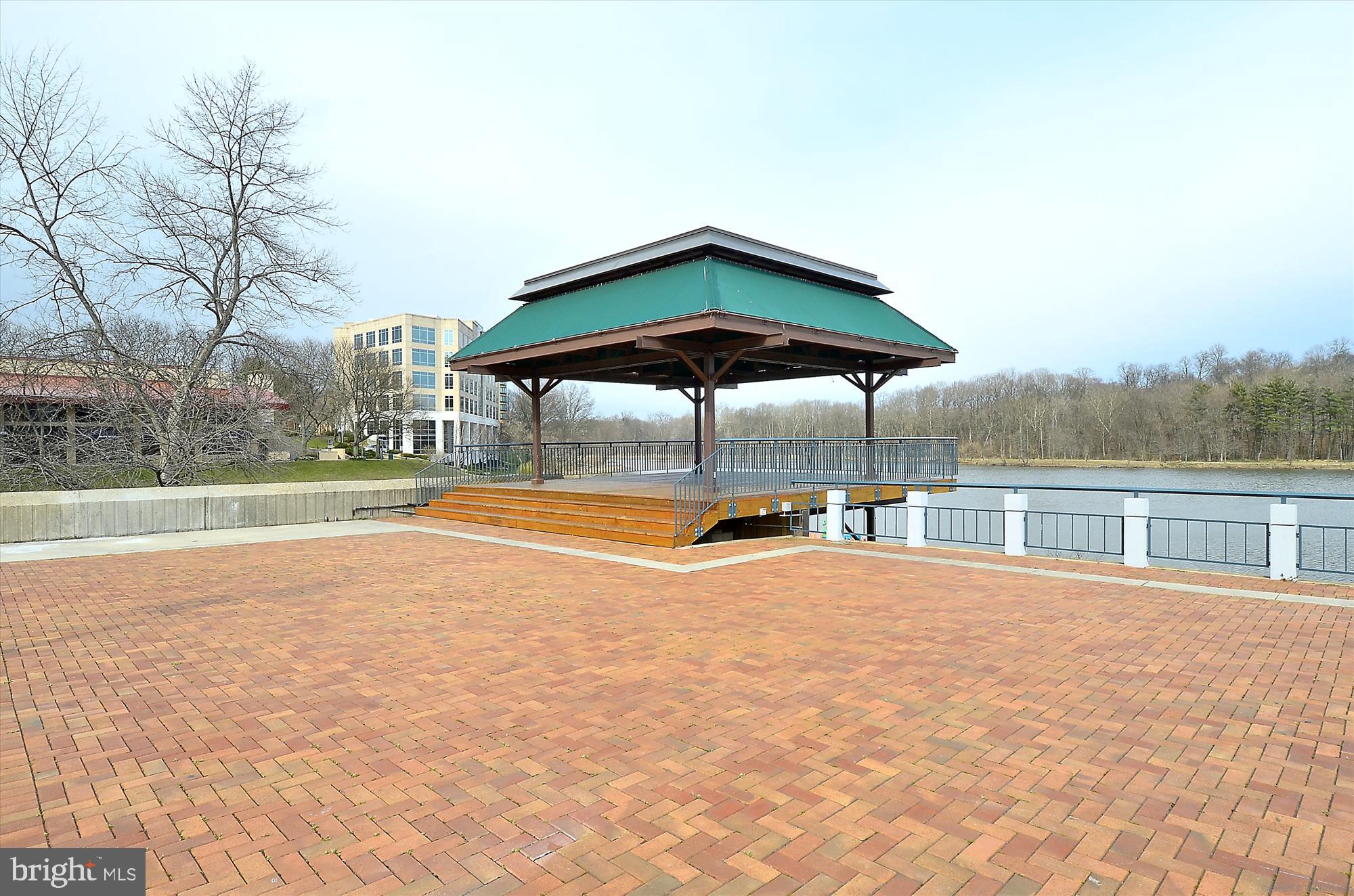 5832 Wyndham Circle, Unit 104 Columbia, MD 21044 - Photo 34 of 35 Lake Kittamaqundi