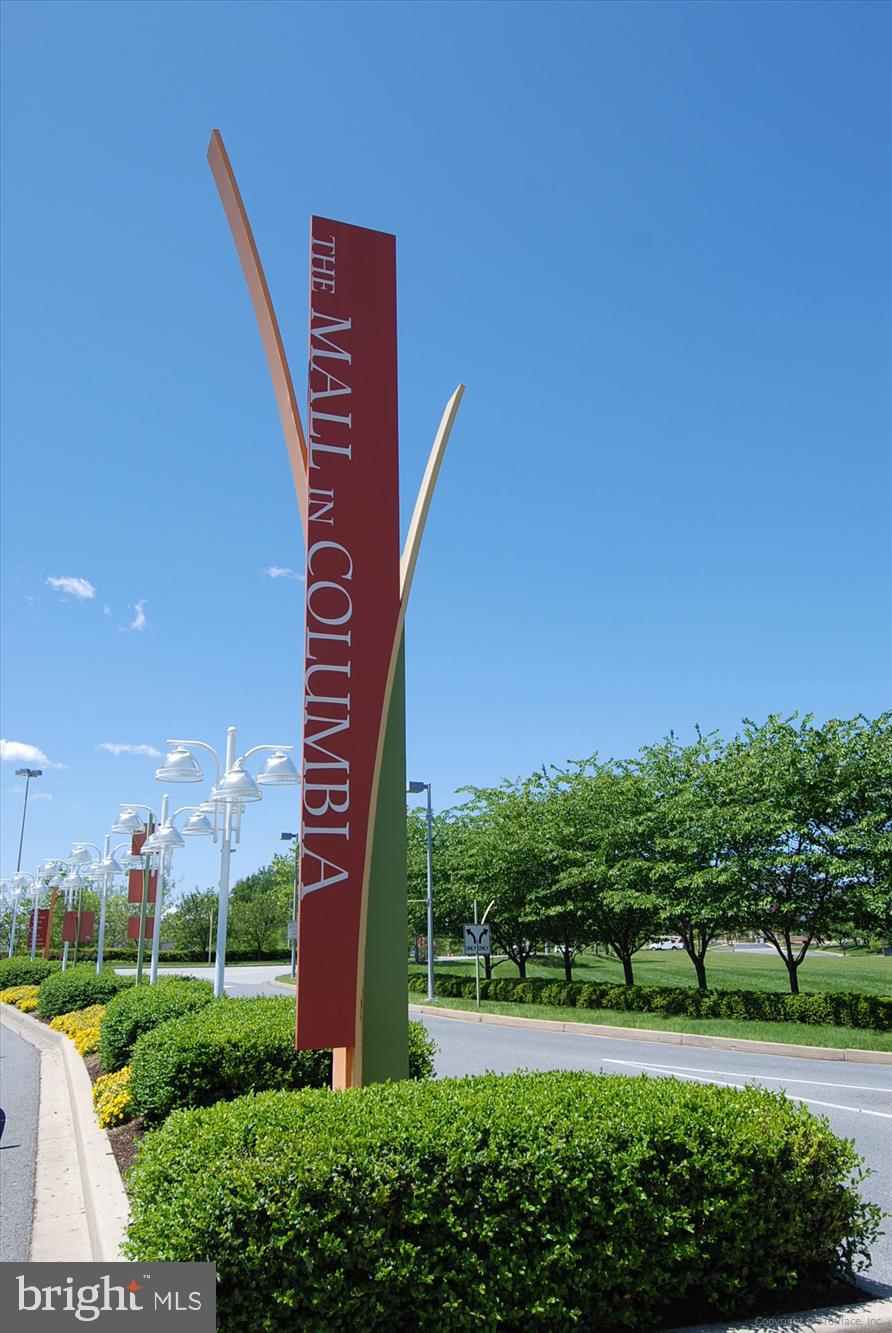 5832 Wyndham Circle, Unit 104 Columbia, MD 21044 - Photo 35 of 35 The Mall in Columbia
