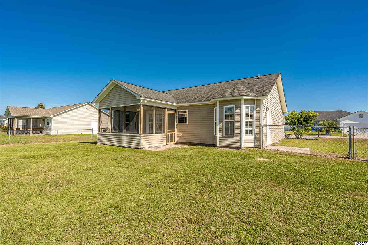 537 Winged Elm Street Loris, SC 29569 - Photo 22 of 40 Gallery Image 22