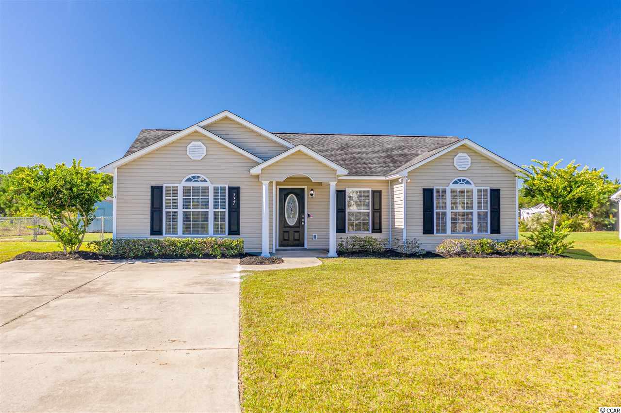 537 Winged Elm Street Loris, SC 29569 - Photo 4 of 40 Gallery Image 4