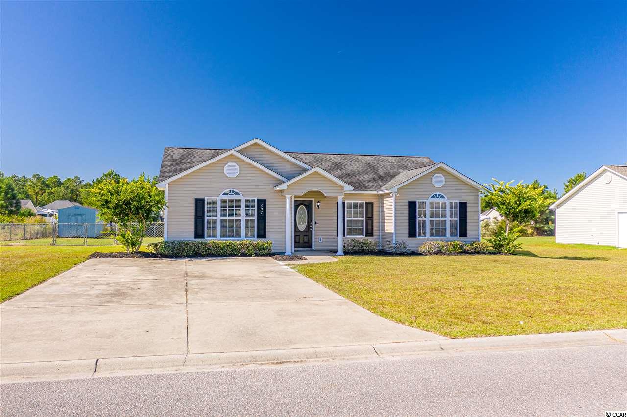 537 Winged Elm Street Loris, SC 29569 - Photo 39 of 40 Gallery Image 39