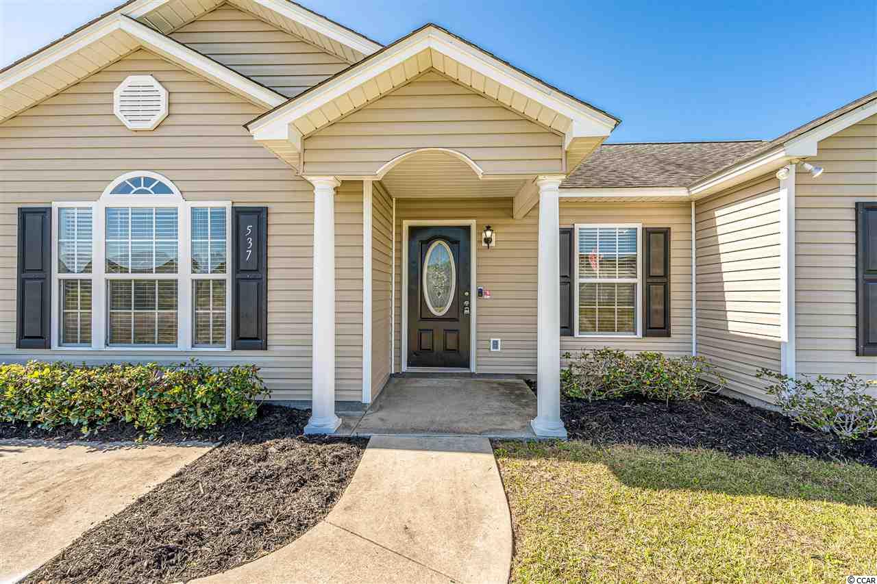 537 Winged Elm Street Loris, SC 29569 - Photo 5 of 40 Gallery Image 5