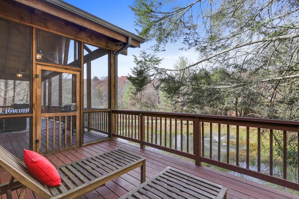 2247 Lucius Road Cherry Log, GA 30522 - Photo 37 of 59 Gallery Image 37
