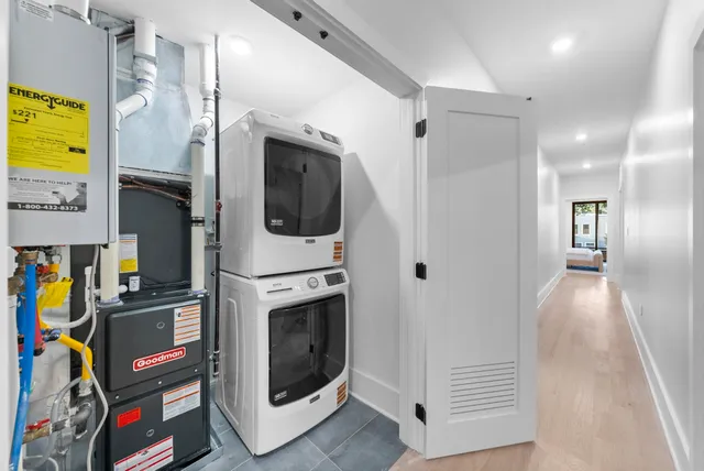 $599,900 | 124 Glenwood Avenue, Unit 3, Jersey City, NJ 07306