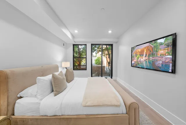 $599,900 | 124 Glenwood Avenue, Unit 3, Jersey City, NJ 07306