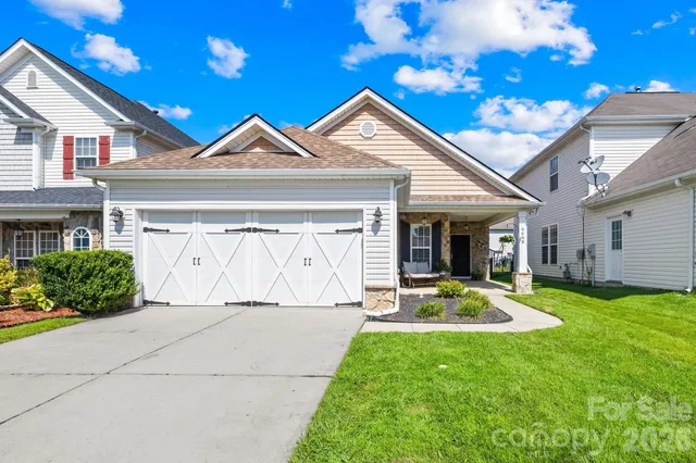 $355,000 | 9648 Storybook Avenue Northwest, Unit 324, Concord, NC 28027