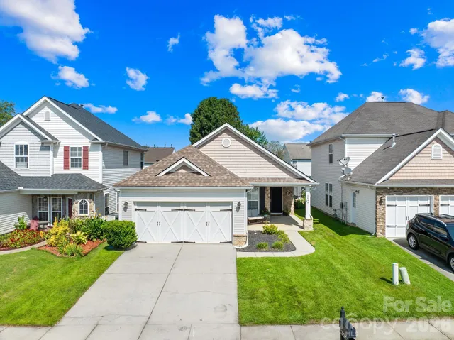 $355,000 | 9648 Storybook Avenue Northwest, Unit 324, Concord, NC 28027