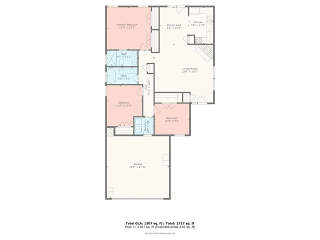 $355,000 | 9648 Storybook Avenue Northwest, Unit 324, Concord, NC 28027