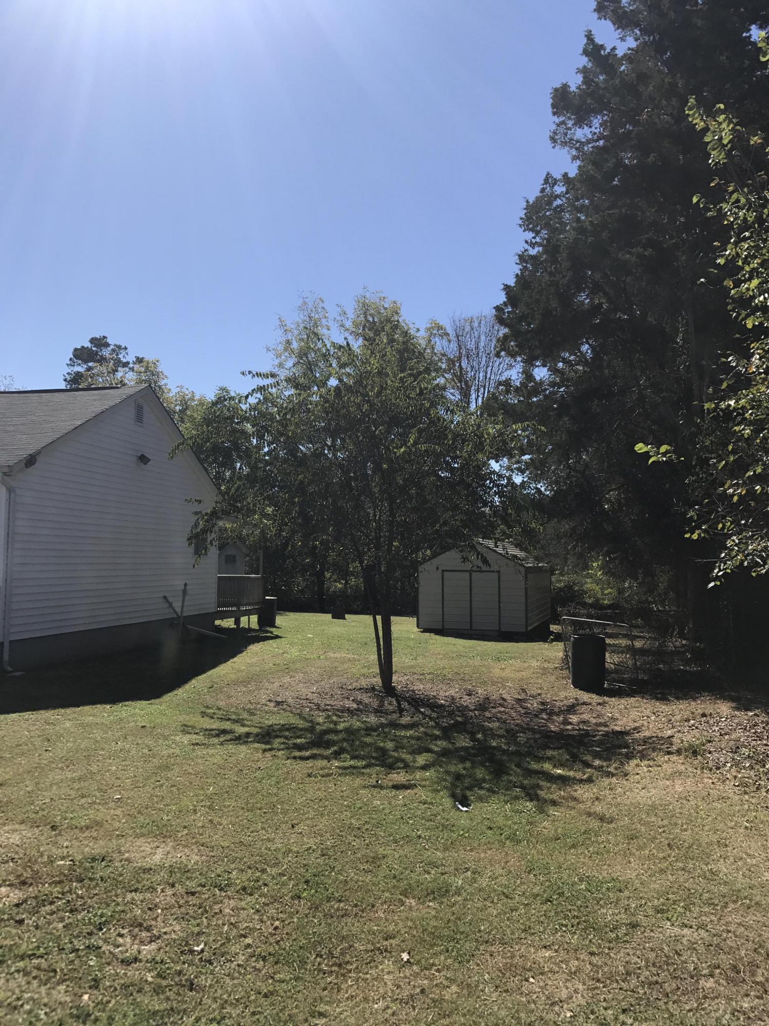 9510 East Emory Road Corryton, TN 37721 - Photo 3 of 22 Side