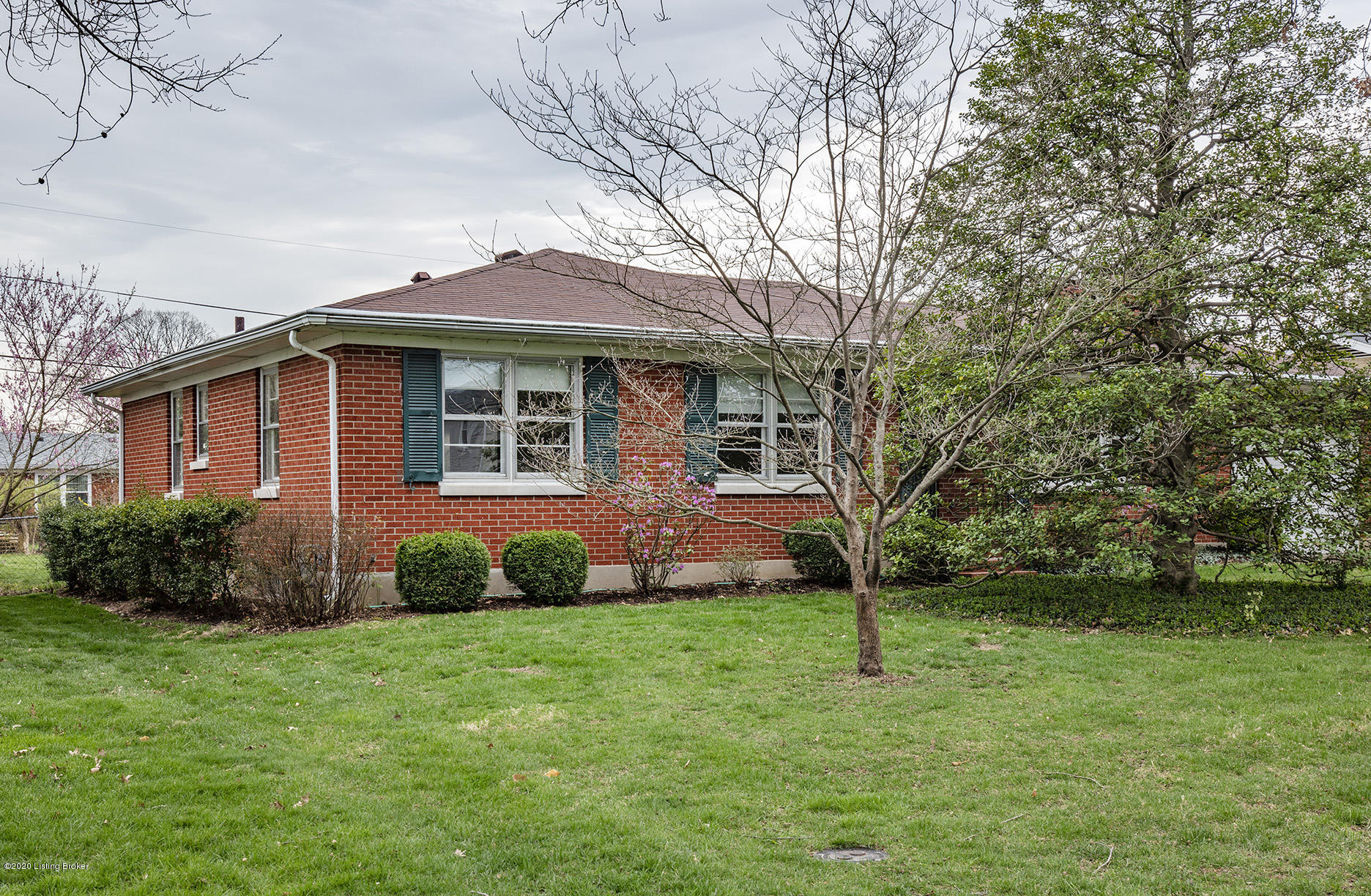 3108 Dundee Road Louisville, KY 40205 - Photo 2 of 59 Northern & Southern Facing Exposures