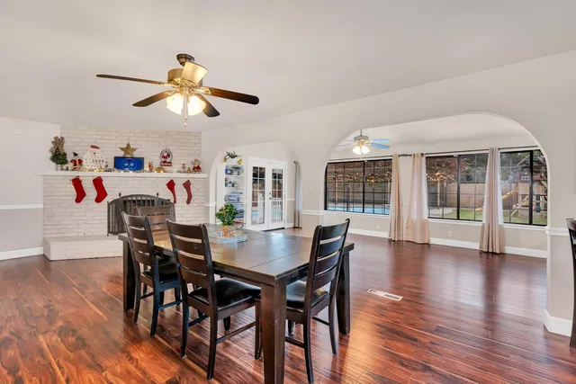 $749,900 | 2893 Helm Avenue, Clovis, CA 93612