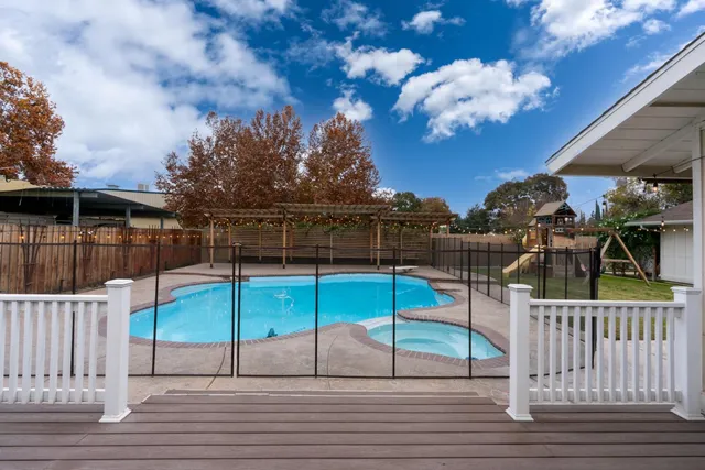 $749,900 | 2893 Helm Avenue, Clovis, CA 93612