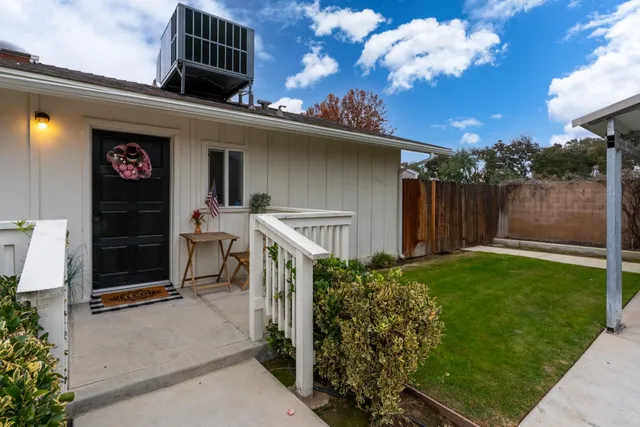 $749,900 | 2893 Helm Avenue, Clovis, CA 93612