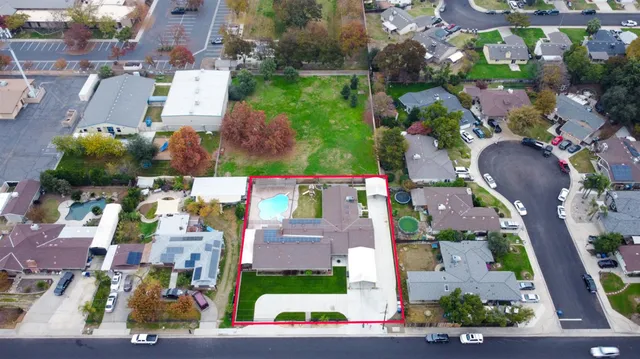 $749,900 | 2893 Helm Avenue, Clovis, CA 93612