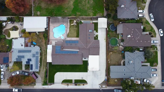 $749,900 | 2893 Helm Avenue, Clovis, CA 93612