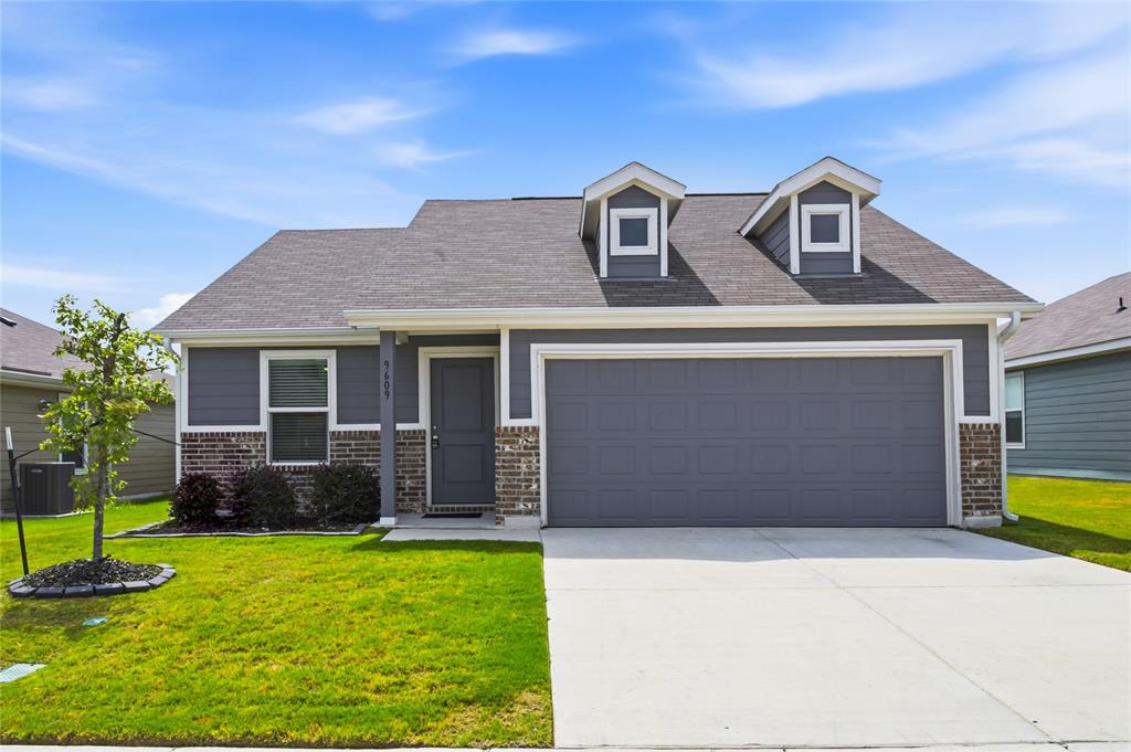 9609 Lightfoot Road Fort Worth, TX 76179 - Photo 1 of 28