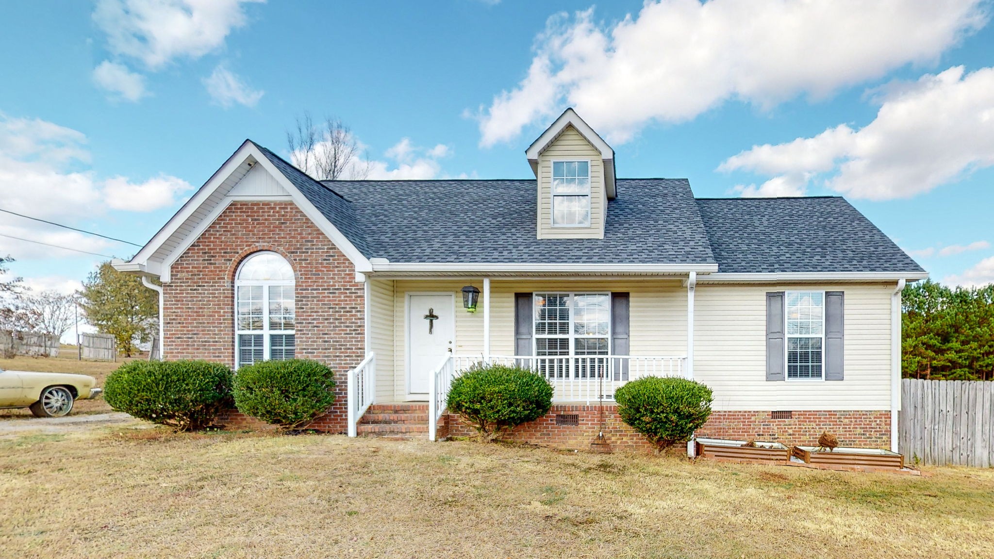 6 Merideth Lynn Road Fayetteville, TN 37334 - Photo 1 of 31 Gallery Image 1