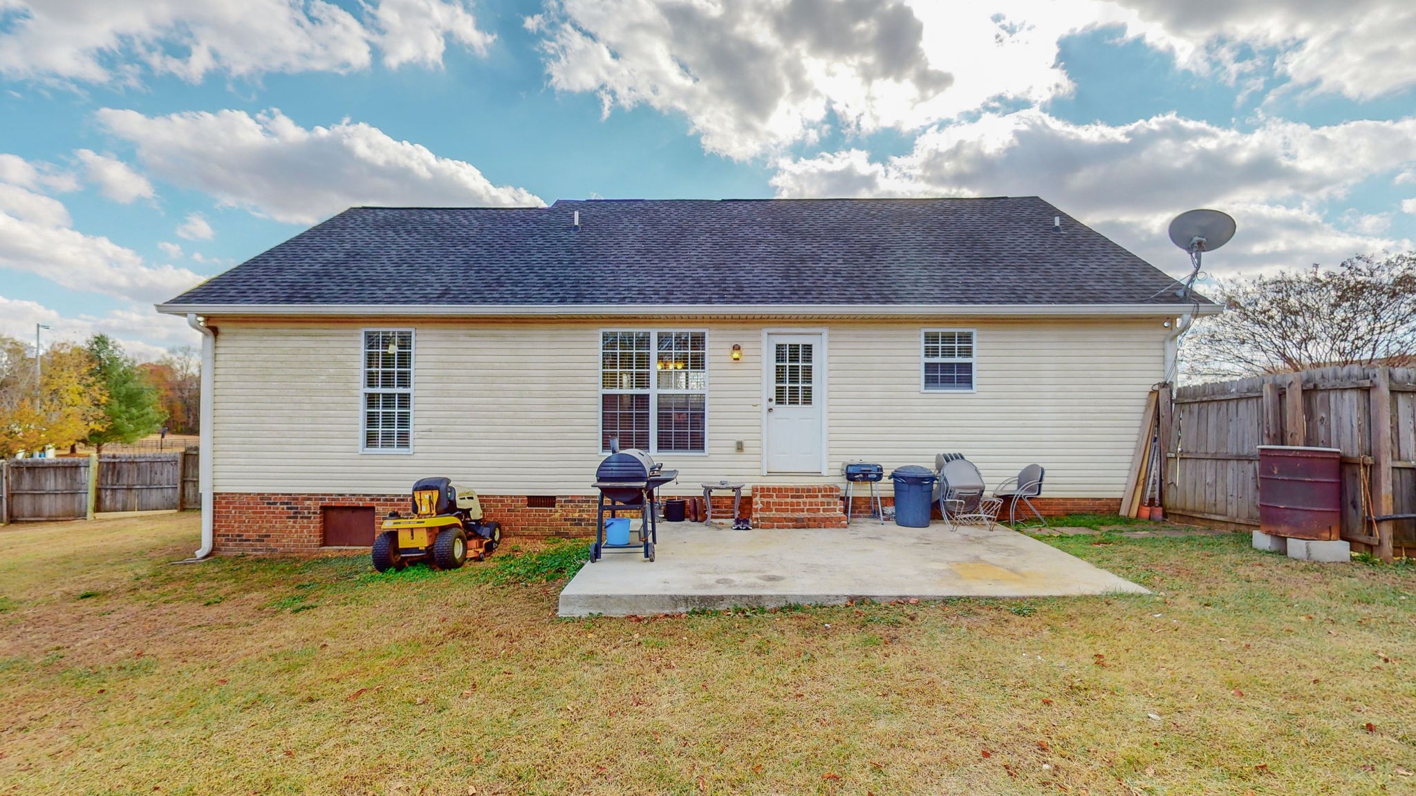6 Merideth Lynn Road Fayetteville, TN 37334 - Photo 18 of 31 Gallery Image 18