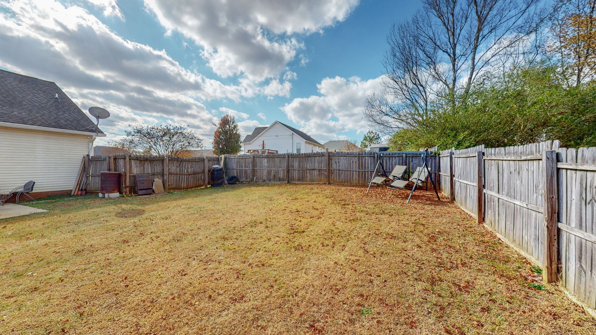 6 Merideth Lynn Road Fayetteville, TN 37334 - Photo 20 of 31 Gallery Image 20