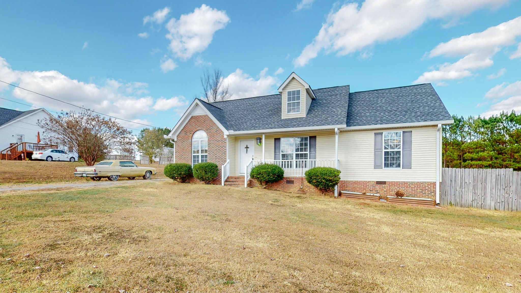 6 Merideth Lynn Road Fayetteville, TN 37334 - Photo 2 of 31 Gallery Image 2