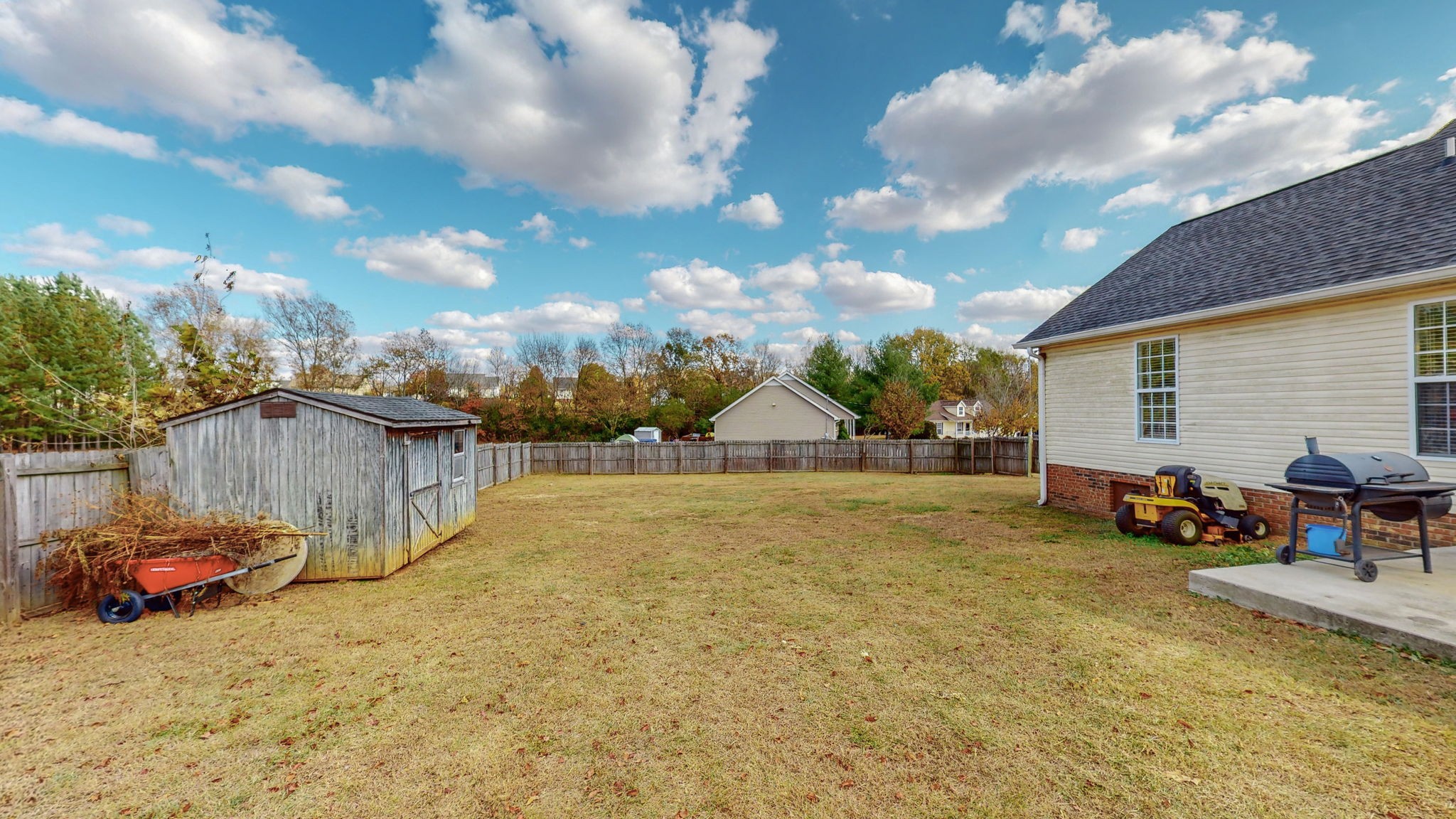 6 Merideth Lynn Road Fayetteville, TN 37334 - Photo 21 of 31 Gallery Image 21