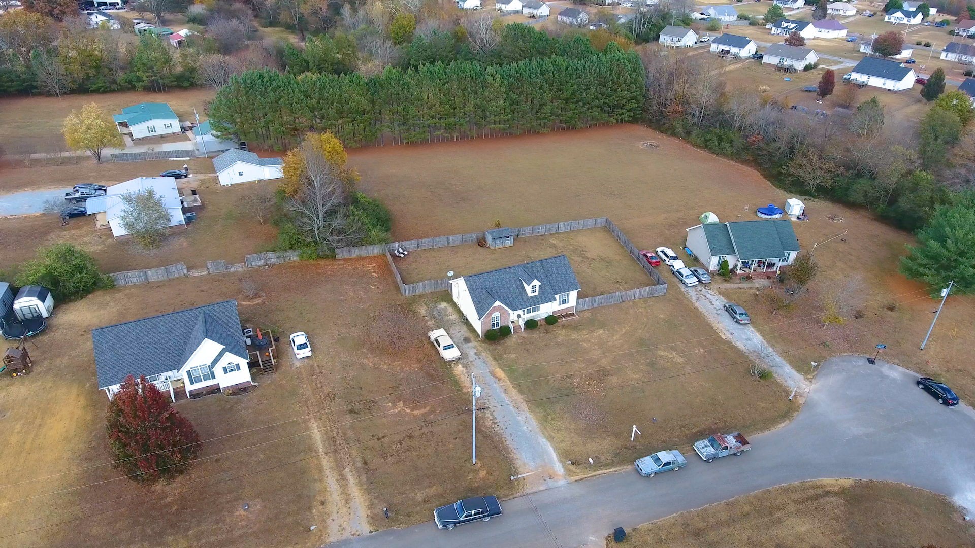 6 Merideth Lynn Road Fayetteville, TN 37334 - Photo 25 of 31 Gallery Image 25