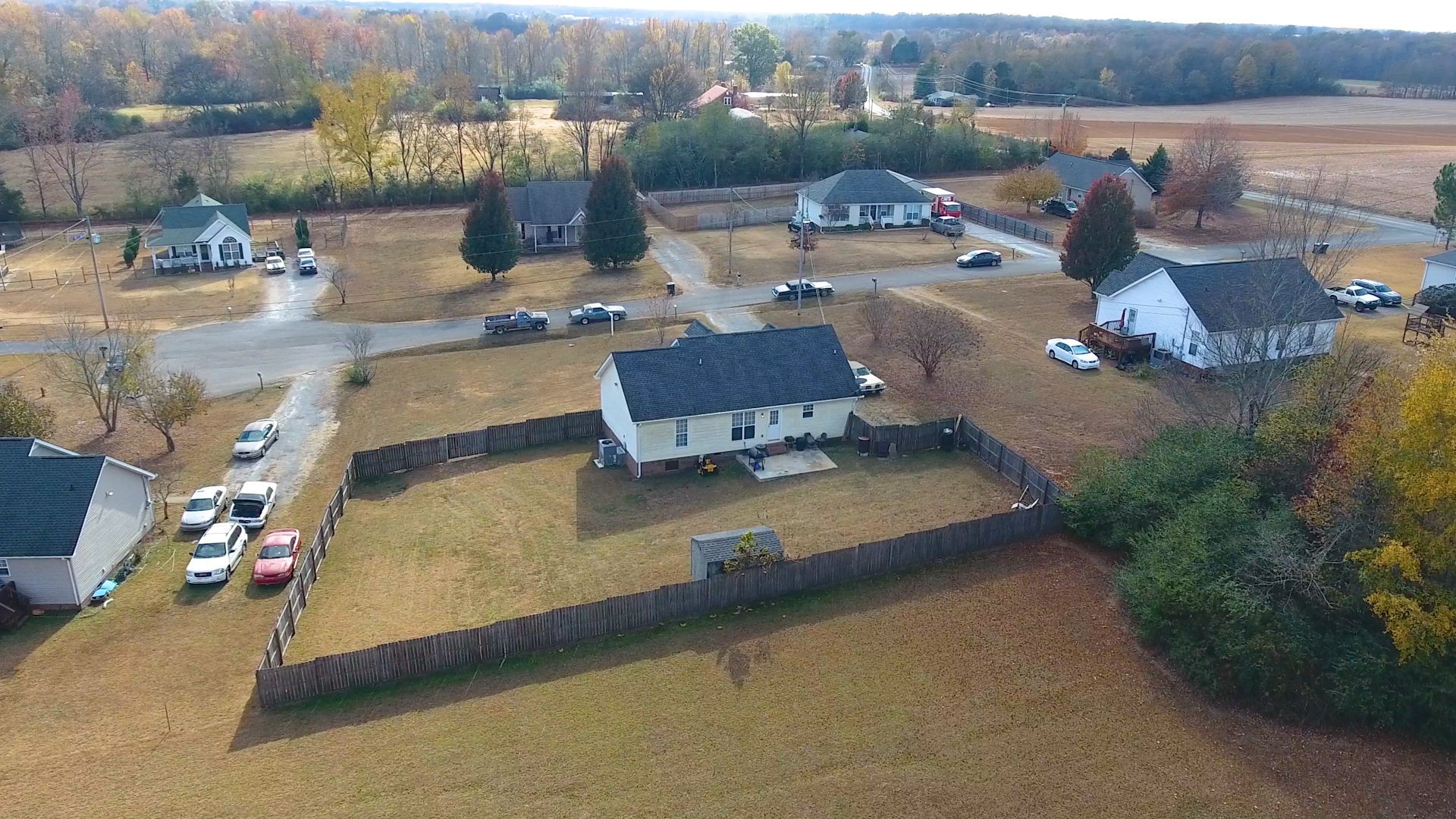 6 Merideth Lynn Road Fayetteville, TN 37334 - Photo 26 of 31 Gallery Image 26