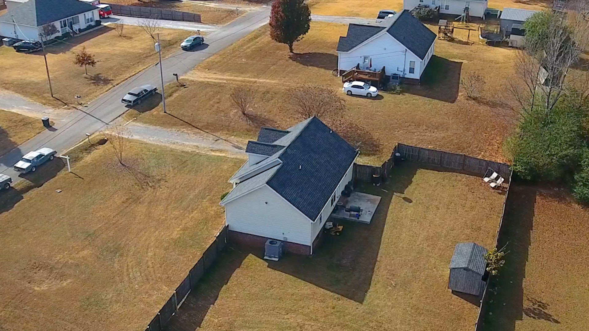 6 Merideth Lynn Road Fayetteville, TN 37334 - Photo 27 of 31 Gallery Image 27