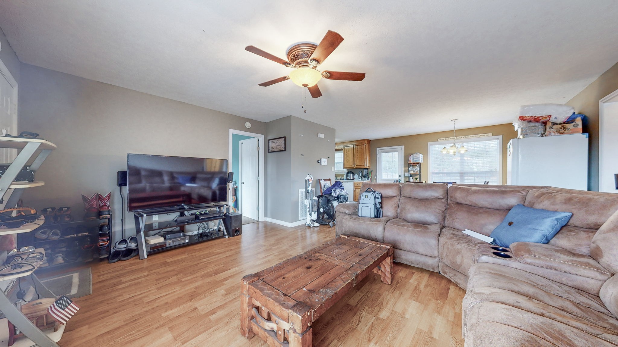 6 Merideth Lynn Road Fayetteville, TN 37334 - Photo 3 of 31 Gallery Image 3