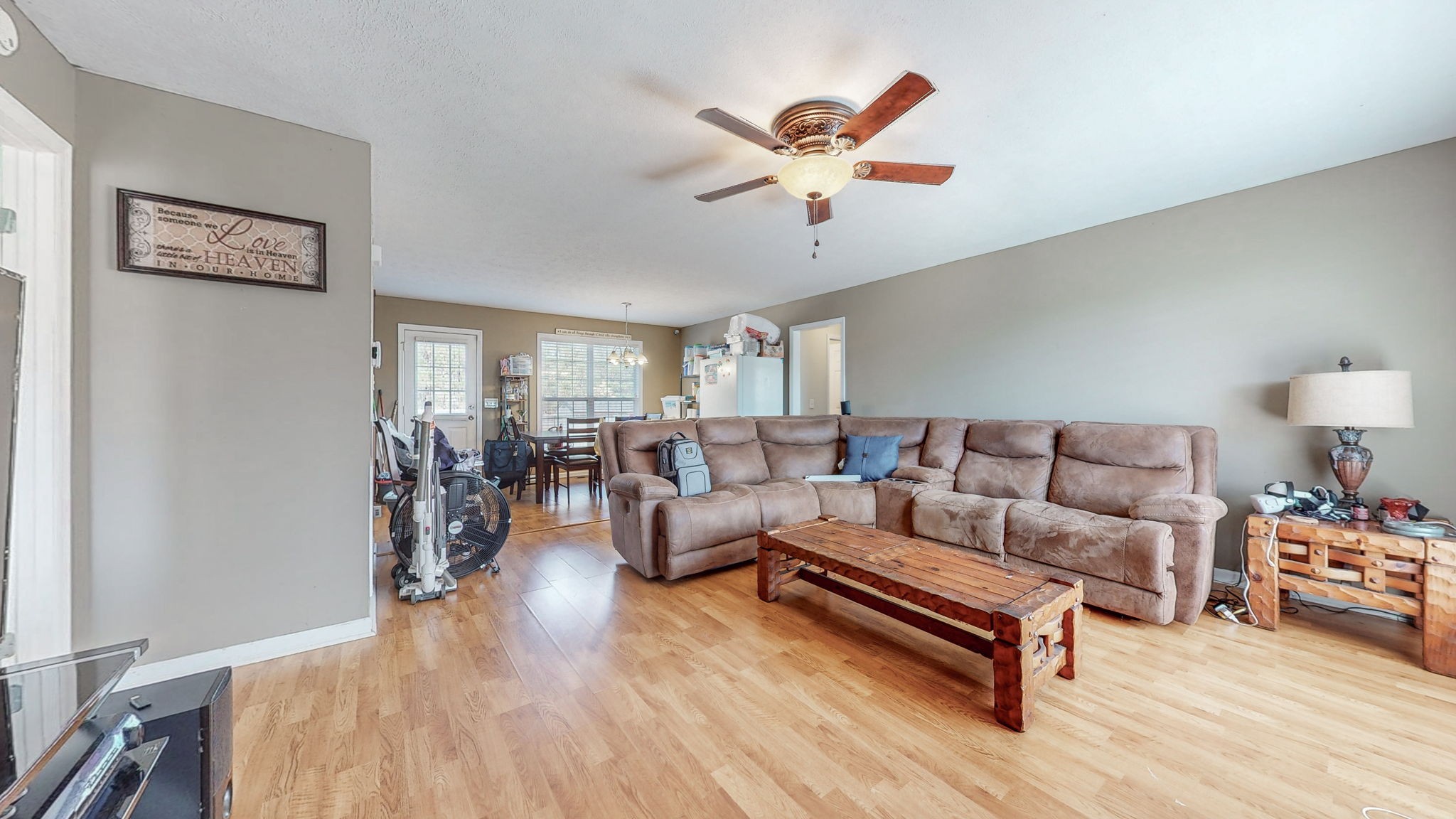 6 Merideth Lynn Road Fayetteville, TN 37334 - Photo 5 of 31 Gallery Image 5