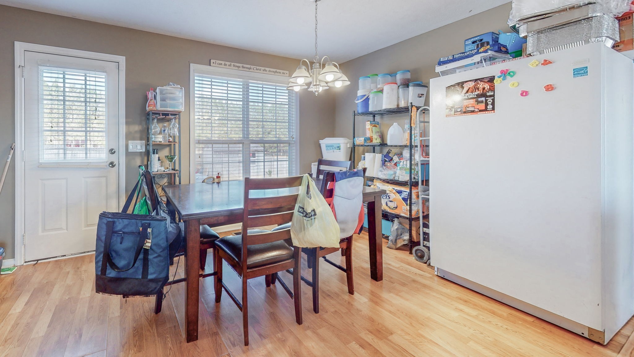 6 Merideth Lynn Road Fayetteville, TN 37334 - Photo 7 of 31 Gallery Image 7