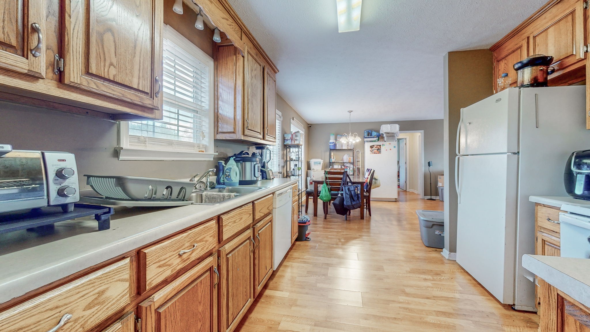 6 Merideth Lynn Road Fayetteville, TN 37334 - Photo 8 of 31 Gallery Image 8