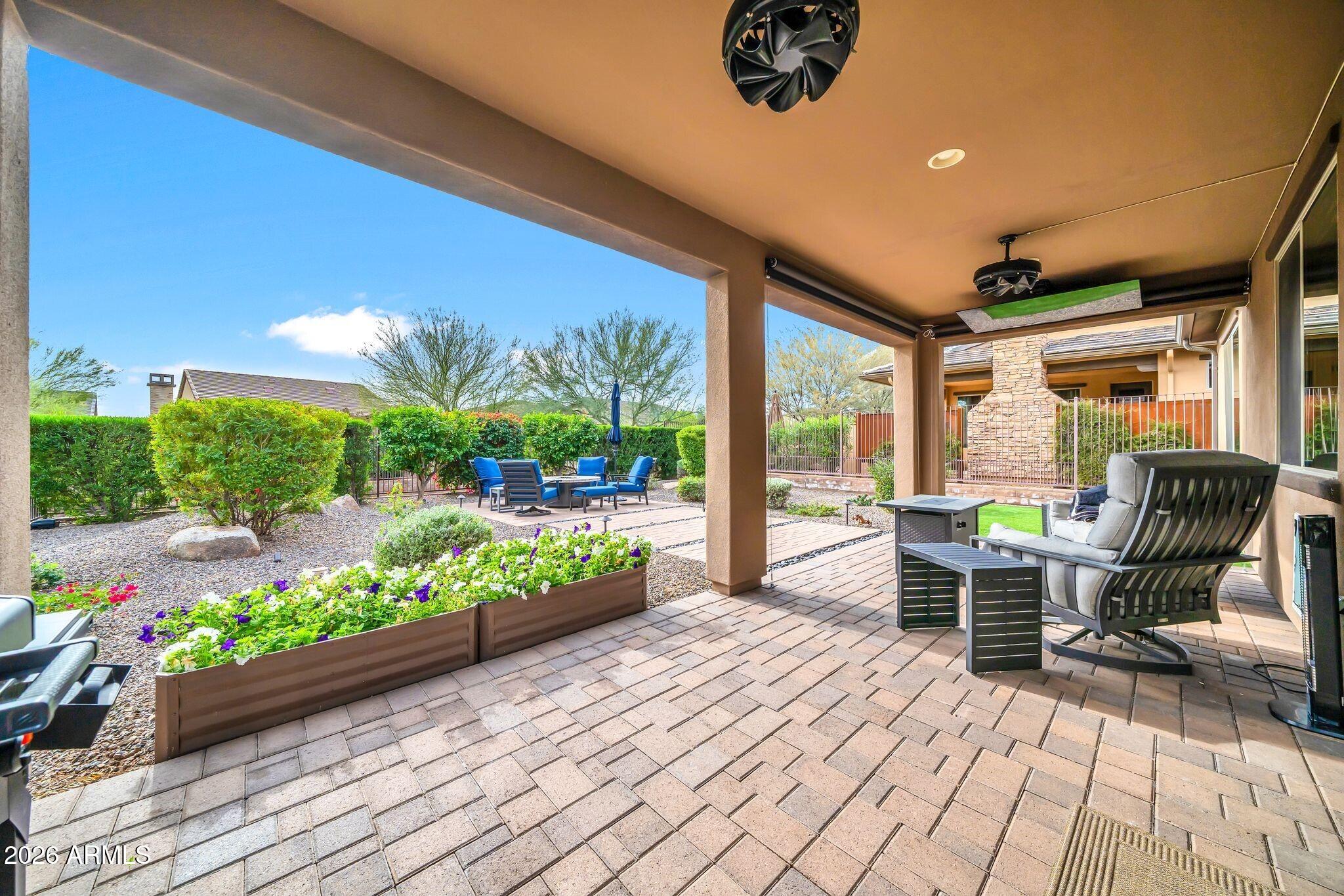 17983 East Vista Desierto Rio Verde, AZ 85263 - Photo 24 of 30